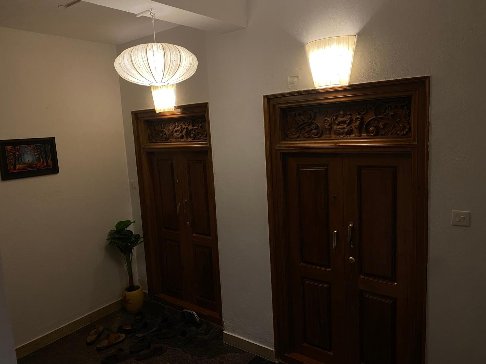 La Tamara Luxury - Tie Hotels & Resorts Pondicherry Luaran gambar