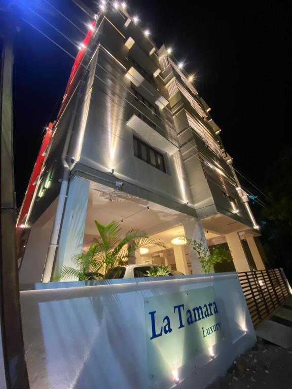 La Tamara Luxury - Tie Hotels & Resorts Pondicherry Luaran gambar
