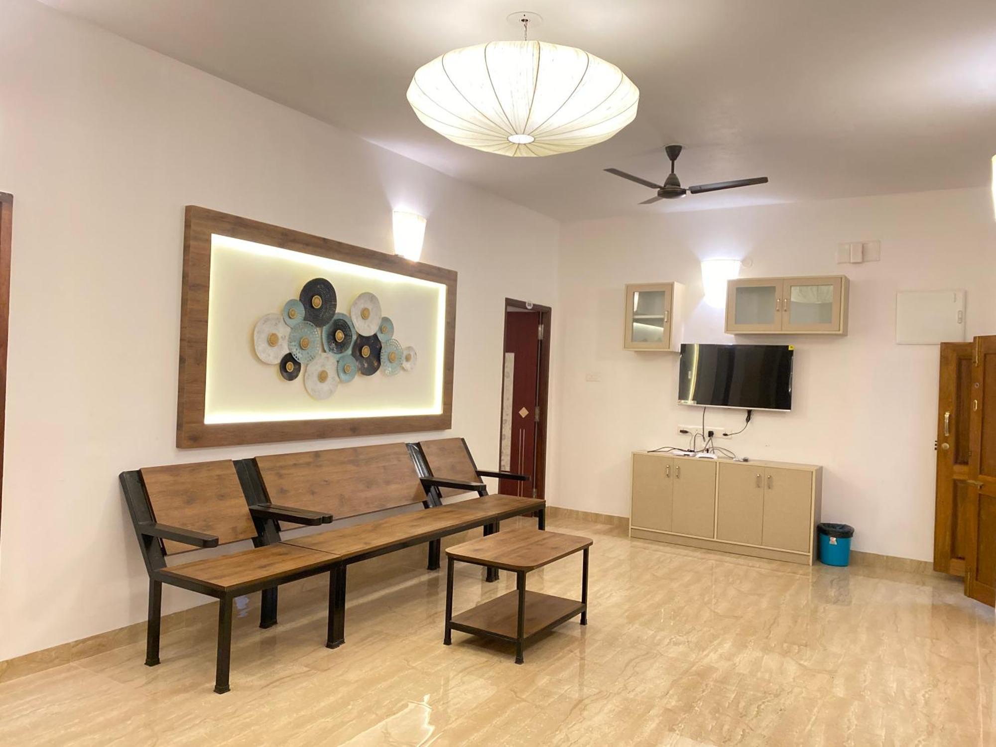 La Tamara Luxury - Tie Hotels & Resorts Pondicherry Luaran gambar