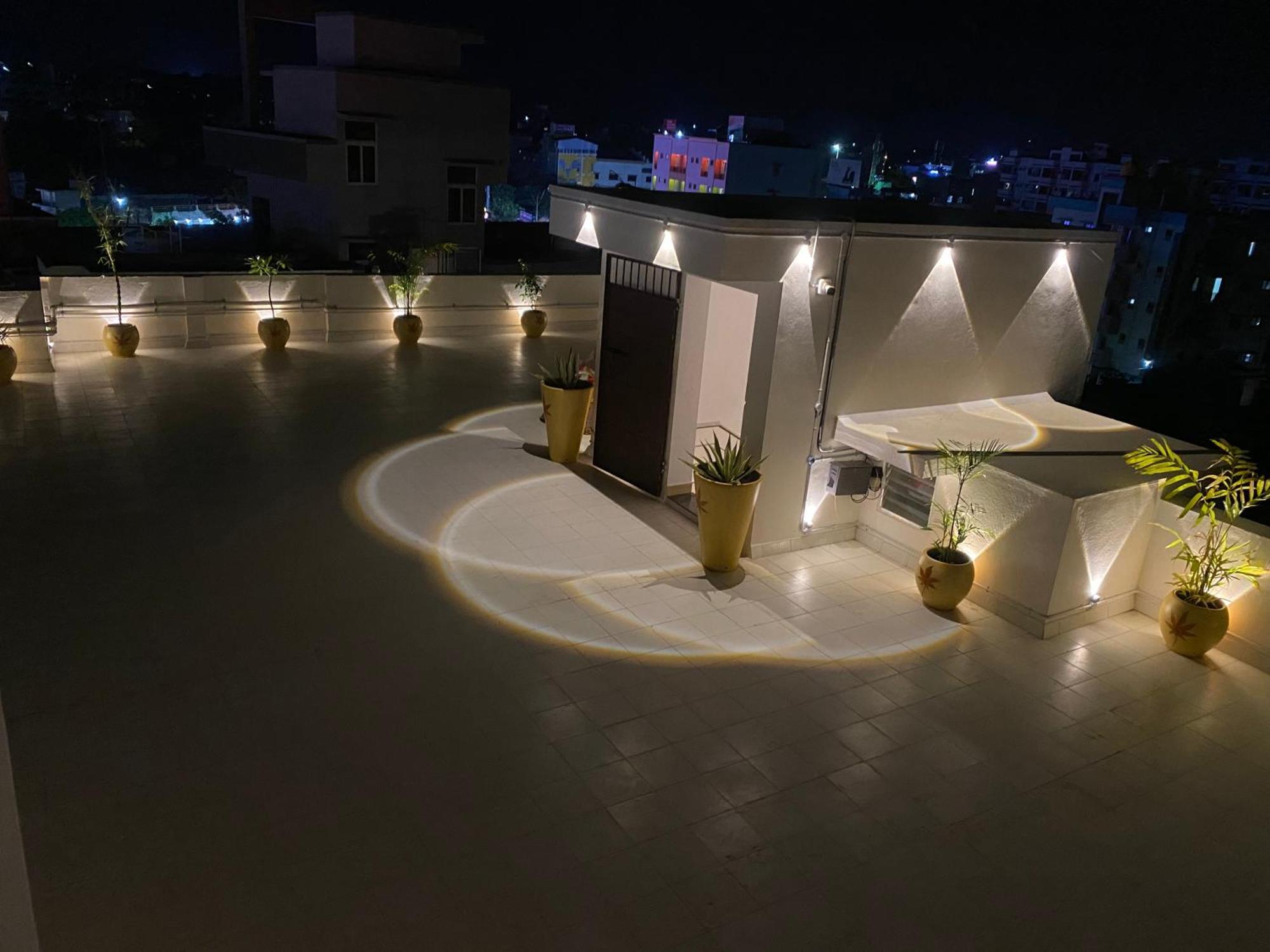 La Tamara Luxury - Tie Hotels & Resorts Pondicherry Luaran gambar
