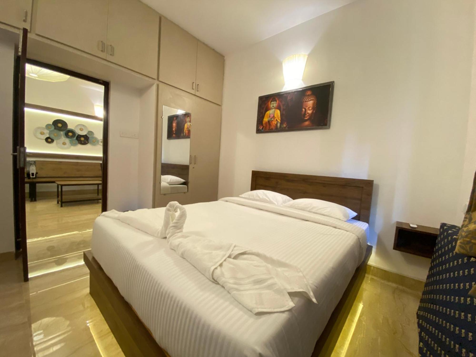 La Tamara Luxury - Tie Hotels & Resorts Pondicherry Luaran gambar