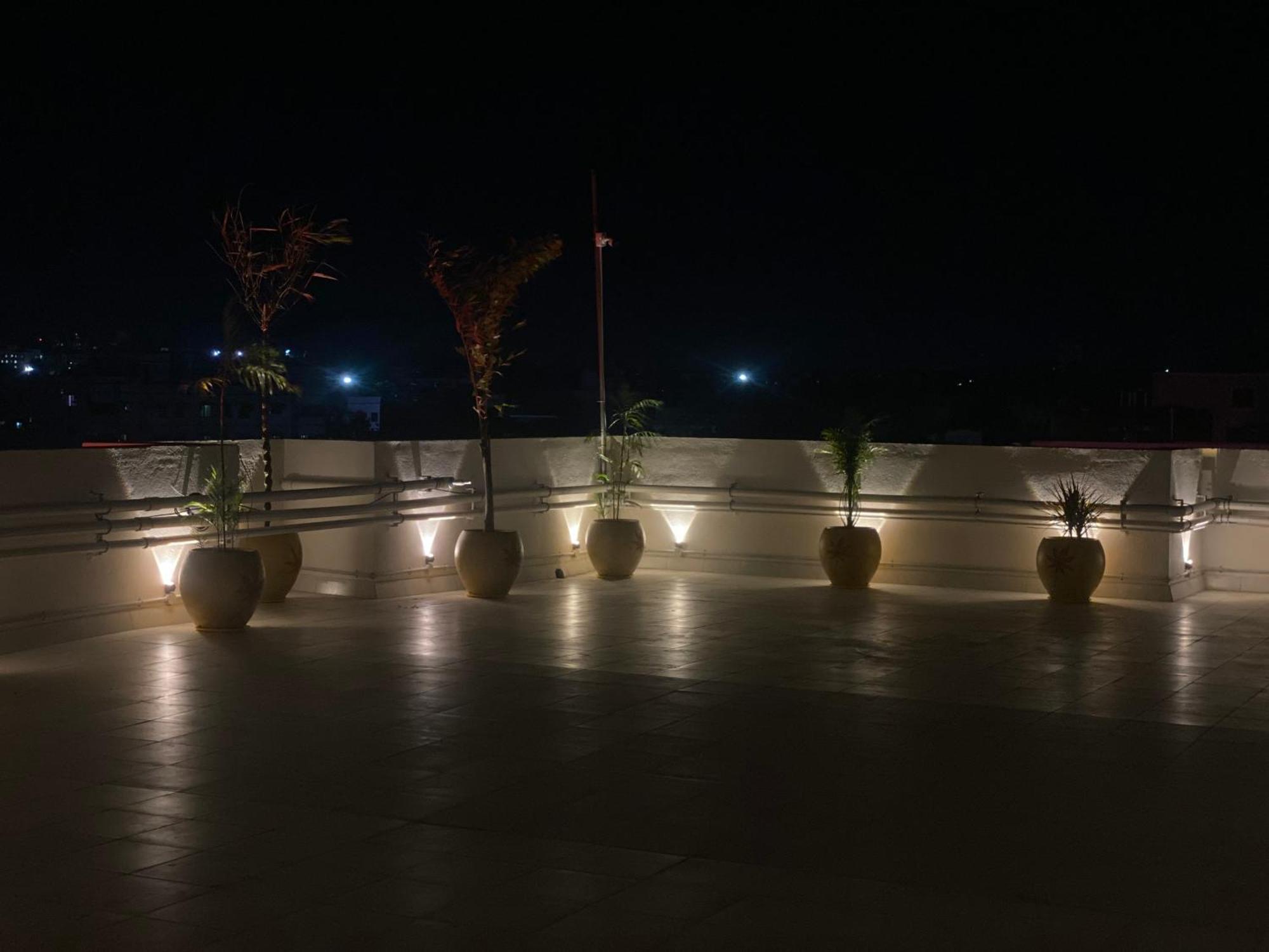 La Tamara Luxury - Tie Hotels & Resorts Pondicherry Luaran gambar