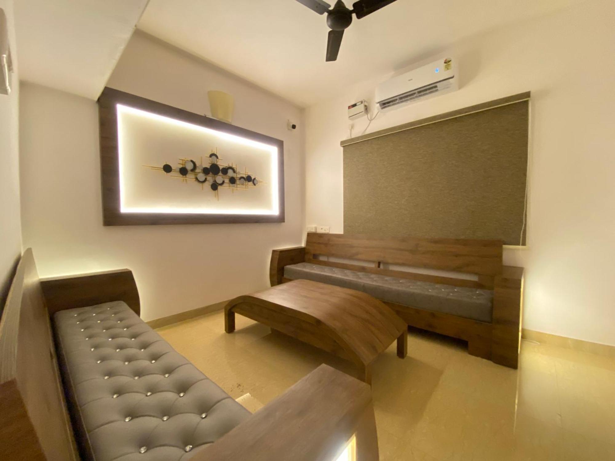 La Tamara Luxury - Tie Hotels & Resorts Pondicherry Luaran gambar