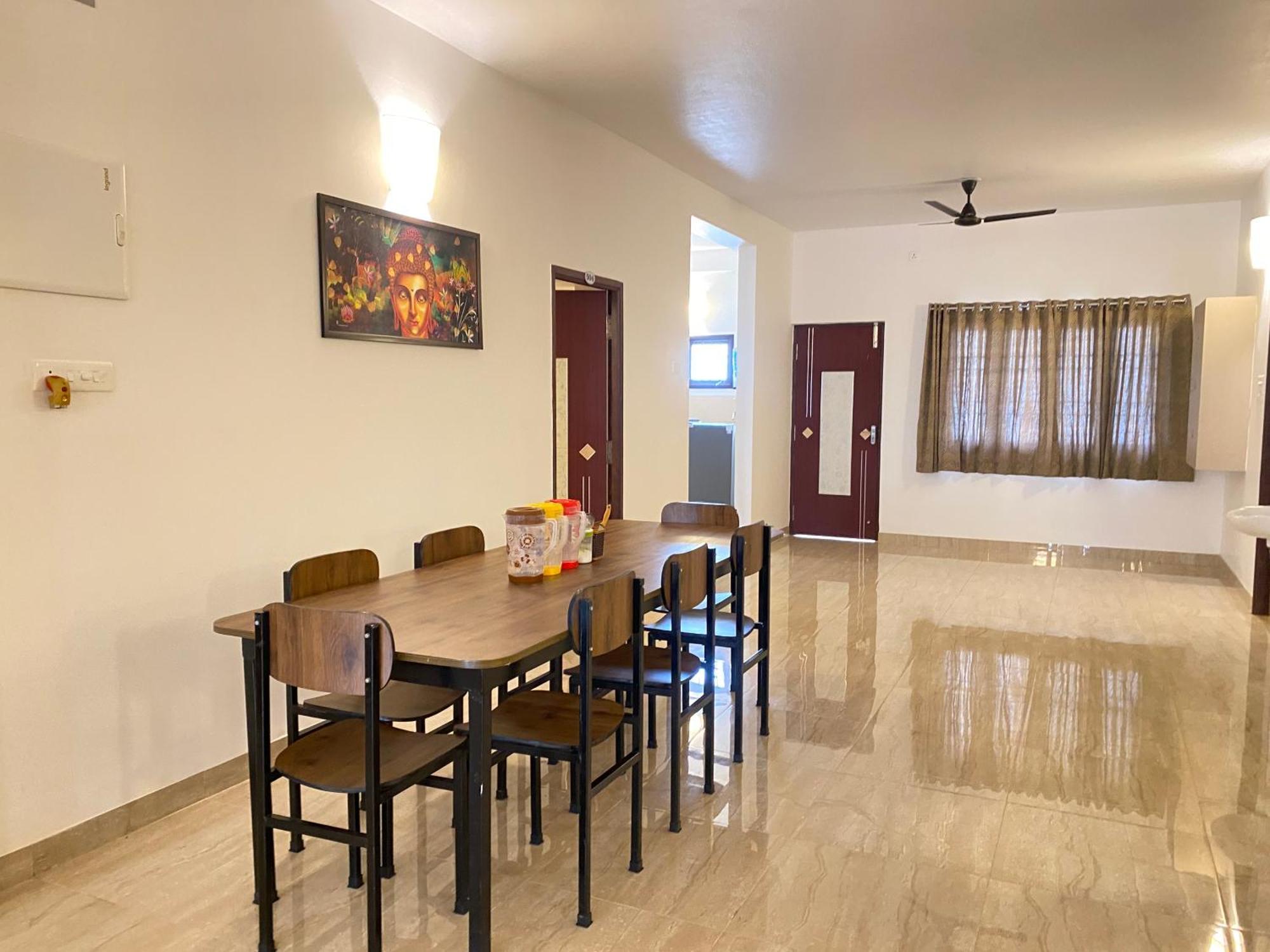 La Tamara Luxury - Tie Hotels & Resorts Pondicherry Luaran gambar