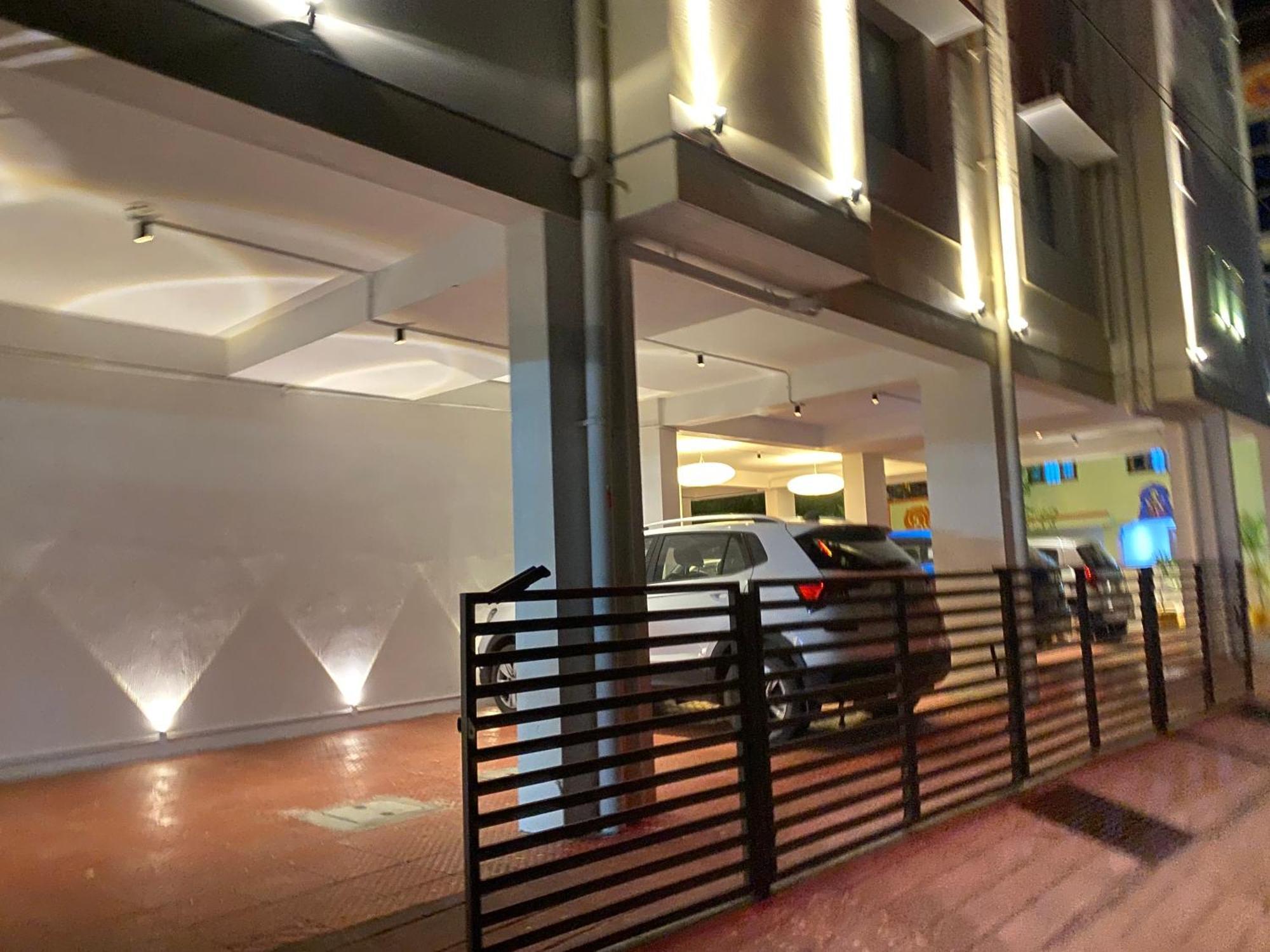 La Tamara Luxury - Tie Hotels & Resorts Pondicherry Luaran gambar