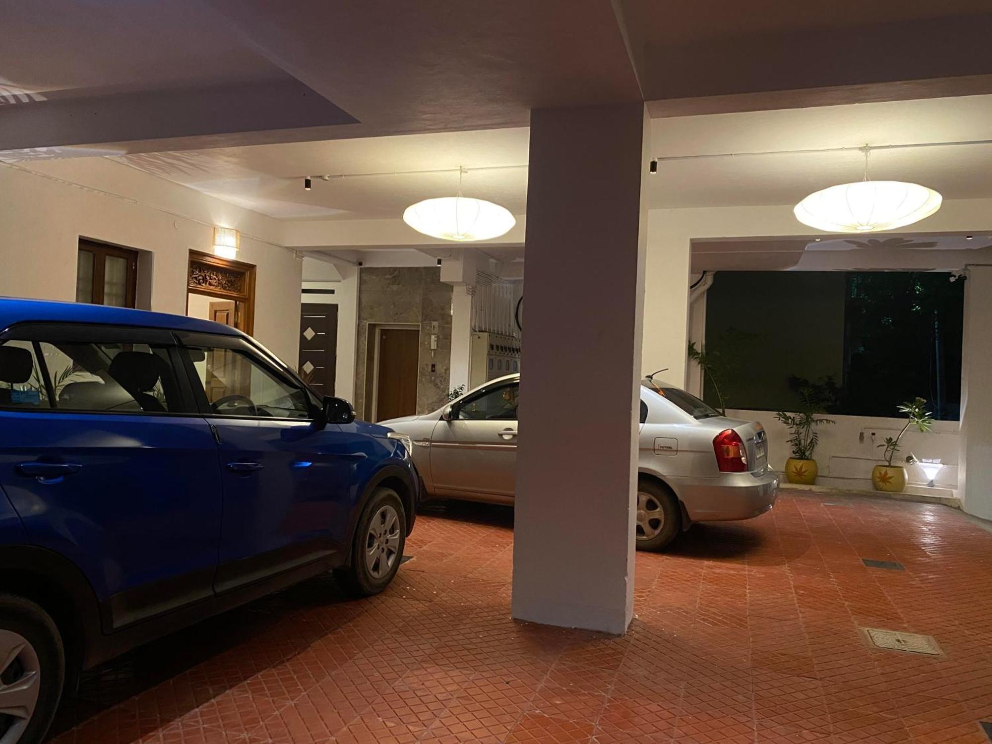 La Tamara Luxury - Tie Hotels & Resorts Pondicherry Luaran gambar